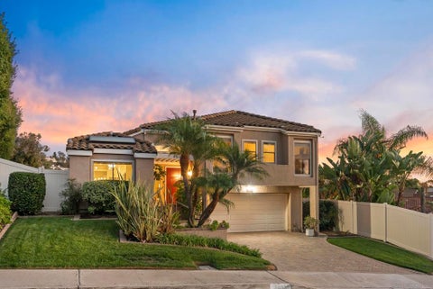 Photo of 5033 Montessa St ST, San Diego, CA 92124 (MLS # 260025457SD)