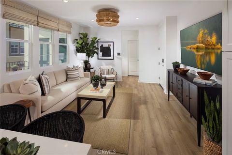 Photo of 12937 Paradiso Drive #303, Eastvale, CA 92880 (MLS # OC26011601)