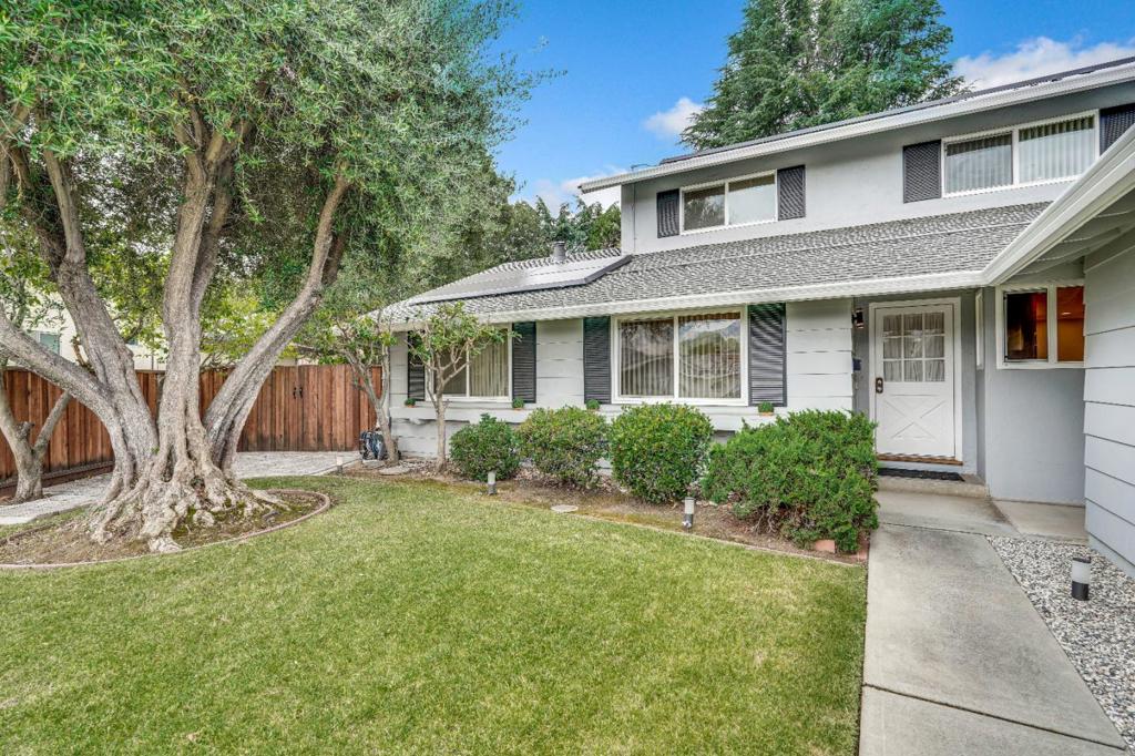 3767 Yerba Buena Court