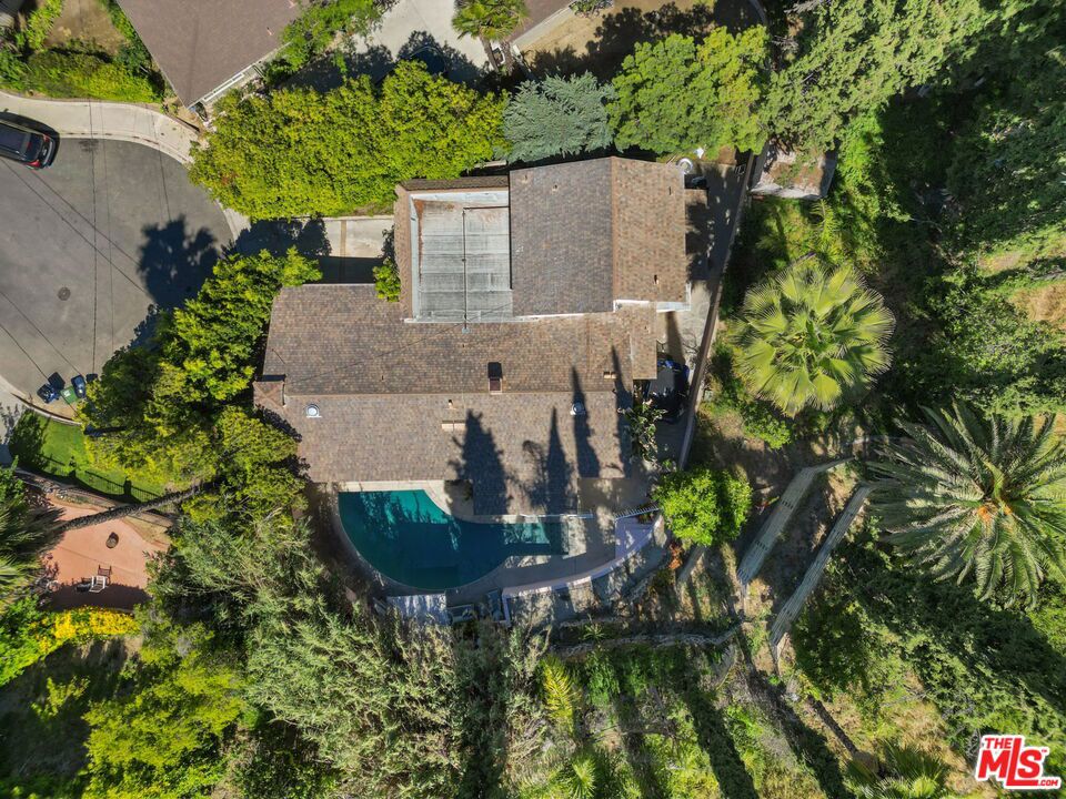 4300 Pampas Road