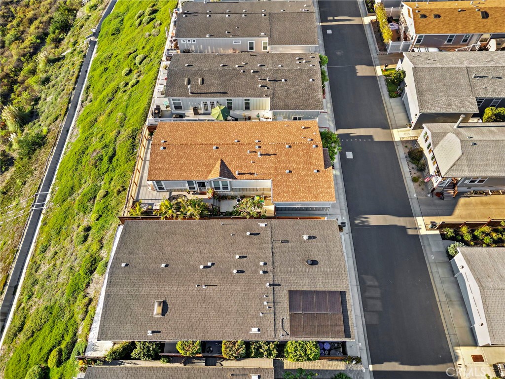 Shorecliff Terrace Inc. (STER) - Residential