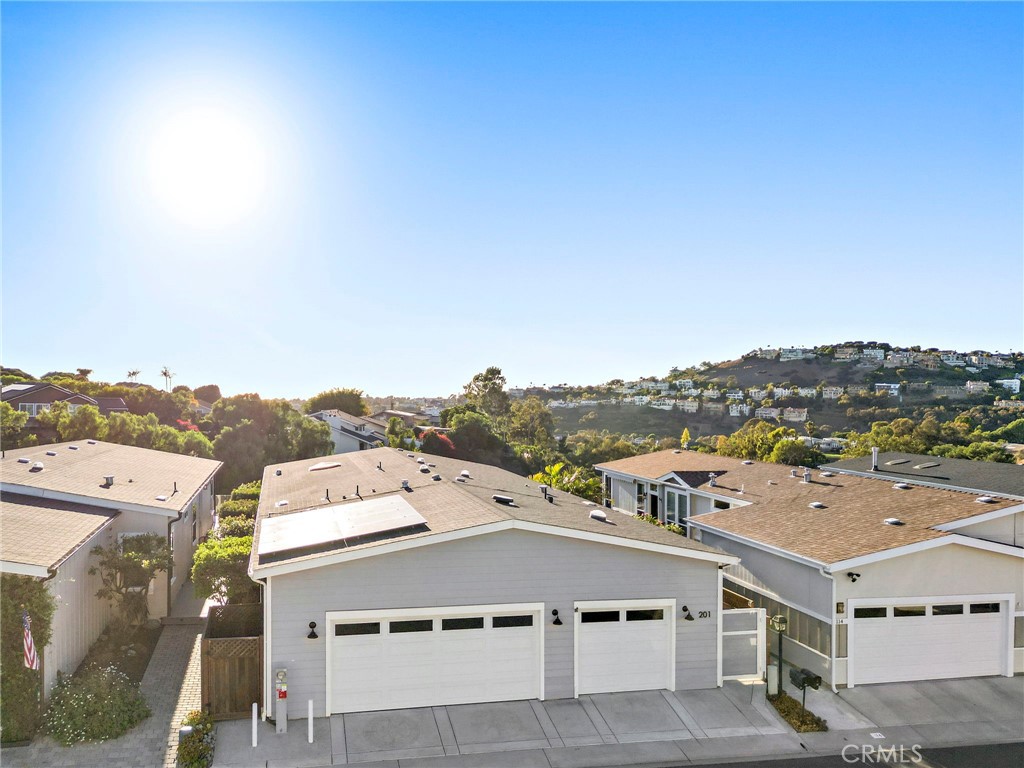 Shorecliff Terrace Inc. (STER) - Residential