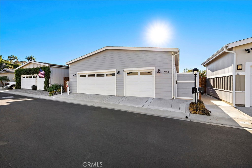 Shorecliff Terrace Inc. (STER) - Residential