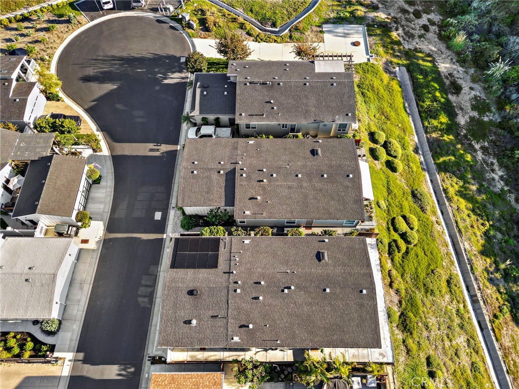 Shorecliff Terrace Inc. (STER) - Residential