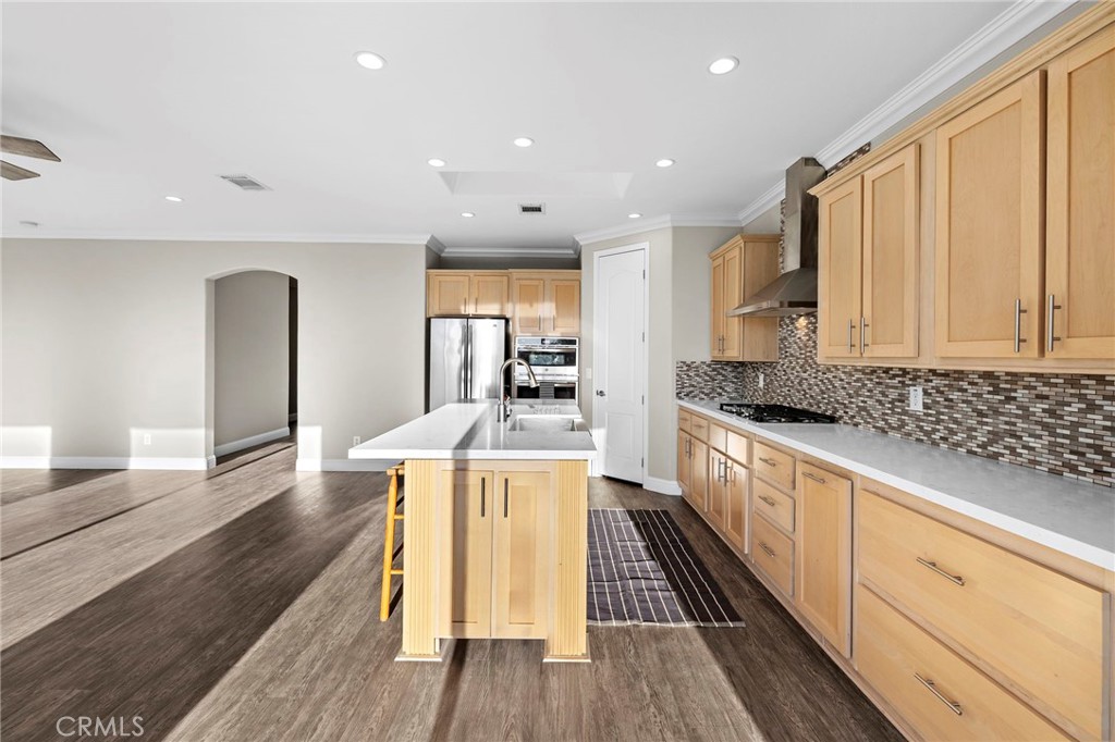 Shorecliff Terrace Inc. (STER) - Residential