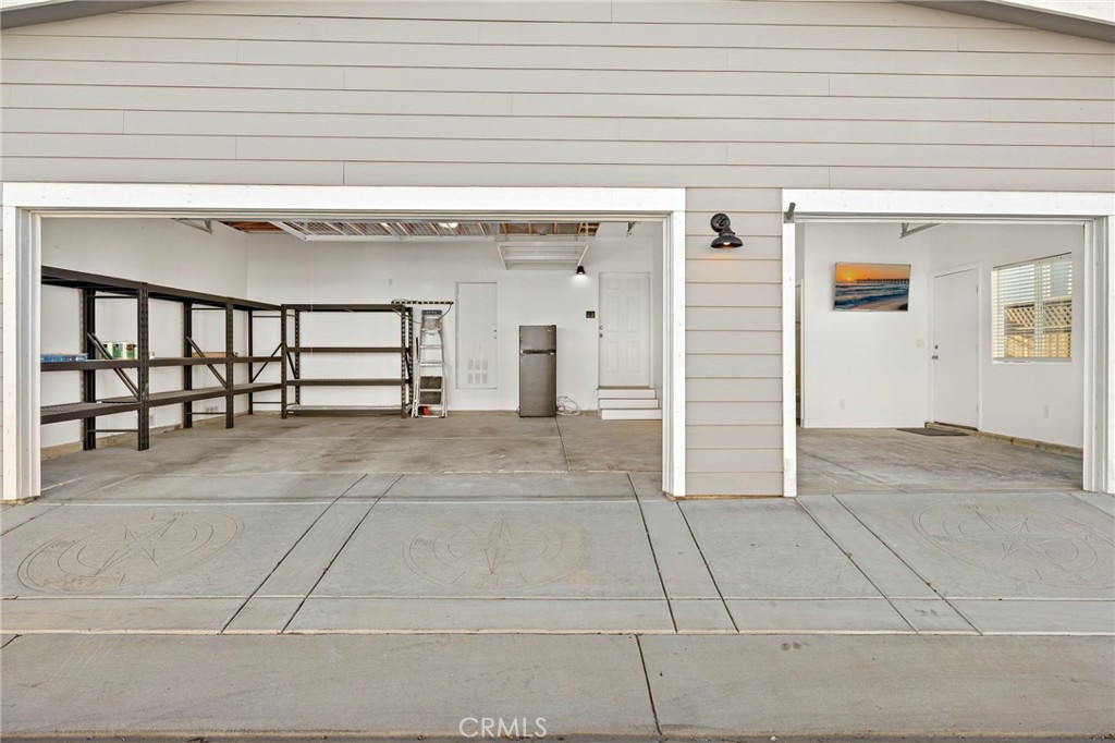 Shorecliff Terrace Inc. (STER) - Residential