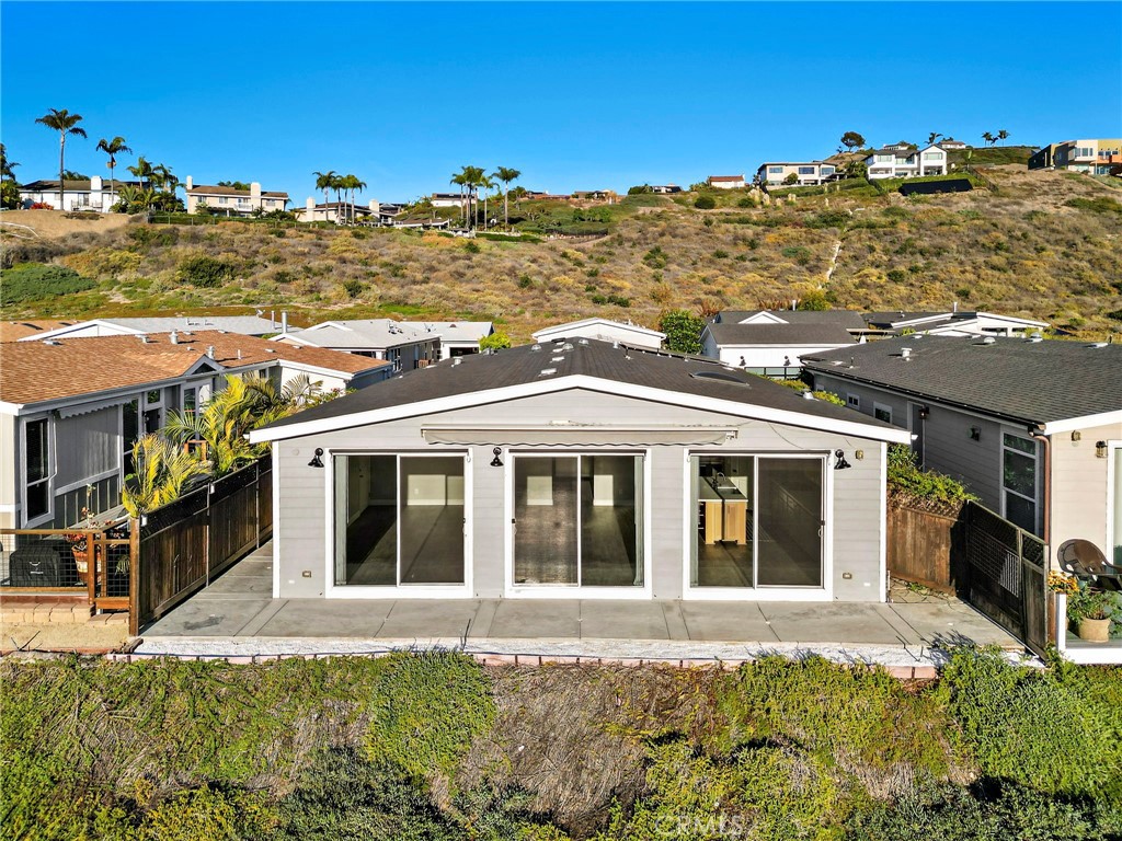 Shorecliff Terrace Inc. (STER) - Residential