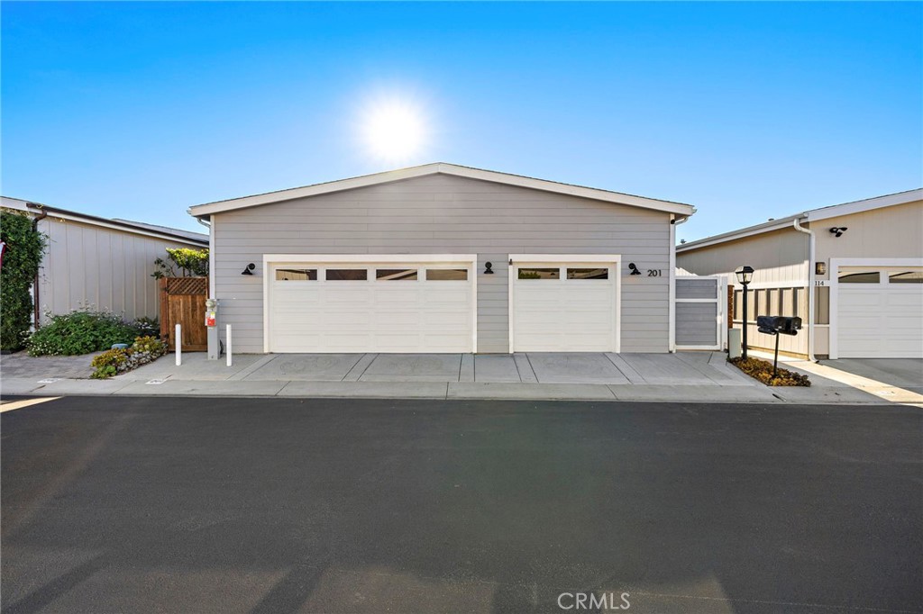 Shorecliff Terrace Inc. (STER) - Residential