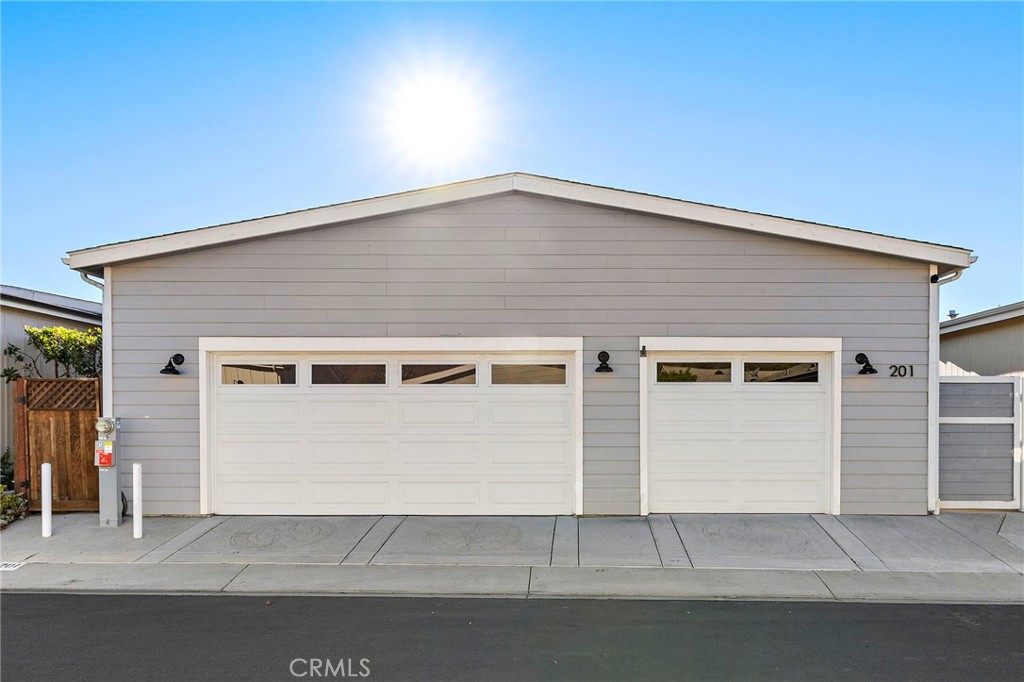 Shorecliff Terrace Inc. (STER) - Residential