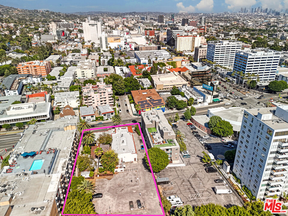 FOR SALE | PRIME HOLLYWOOD DEVELOPMENT SITE 1741- 1751 La Brea Ave.92 Acres | LAR3 Zoning | $13,000,000 Location:Just north of Hollywood Blvd on La Brea Ave, one of the most iconic and high-visibility locations in Los Angeles. Development Opportunity:.92 acres | Over 40,000 sq ft of landZoned LAR3 ideal for multifamily, mixed-use, or boutique hotelFlat parcel with wide frontage on La BreaSurrounded by major entertainment studios, new developments, restaurants, retail, and transitA chance to blend history, community, and modern design. Offering Price:$13,000,000 Reasonably priced for size, location, and zoning. Rare. Visible. Buildable.Opportunities like this come along once in a generation. For more information or a private tour, contact: