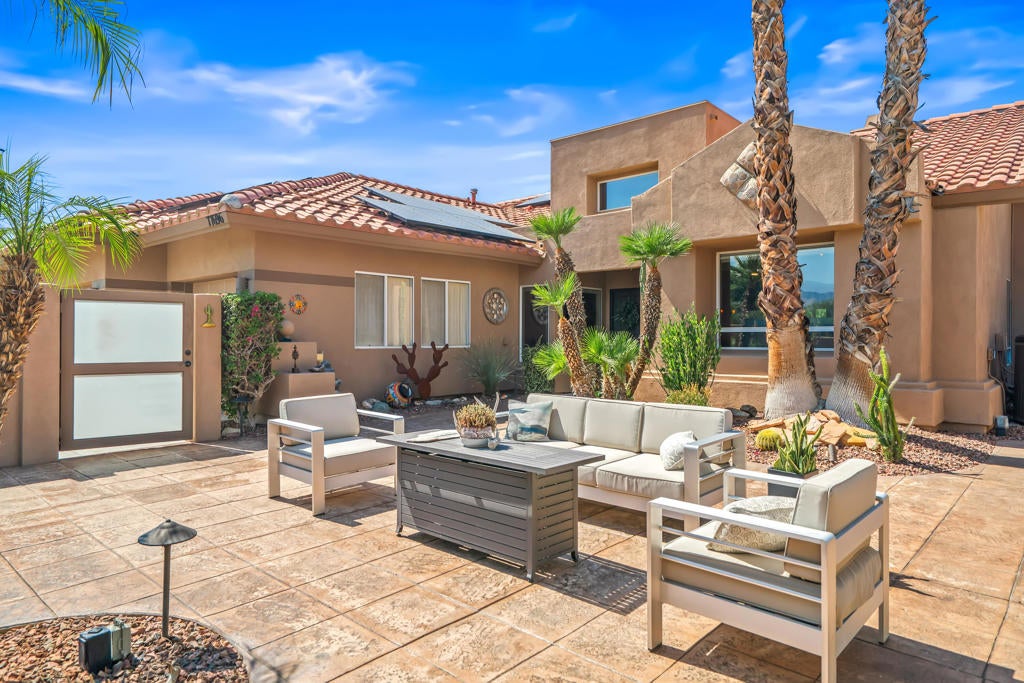 77696 Westbrook Court