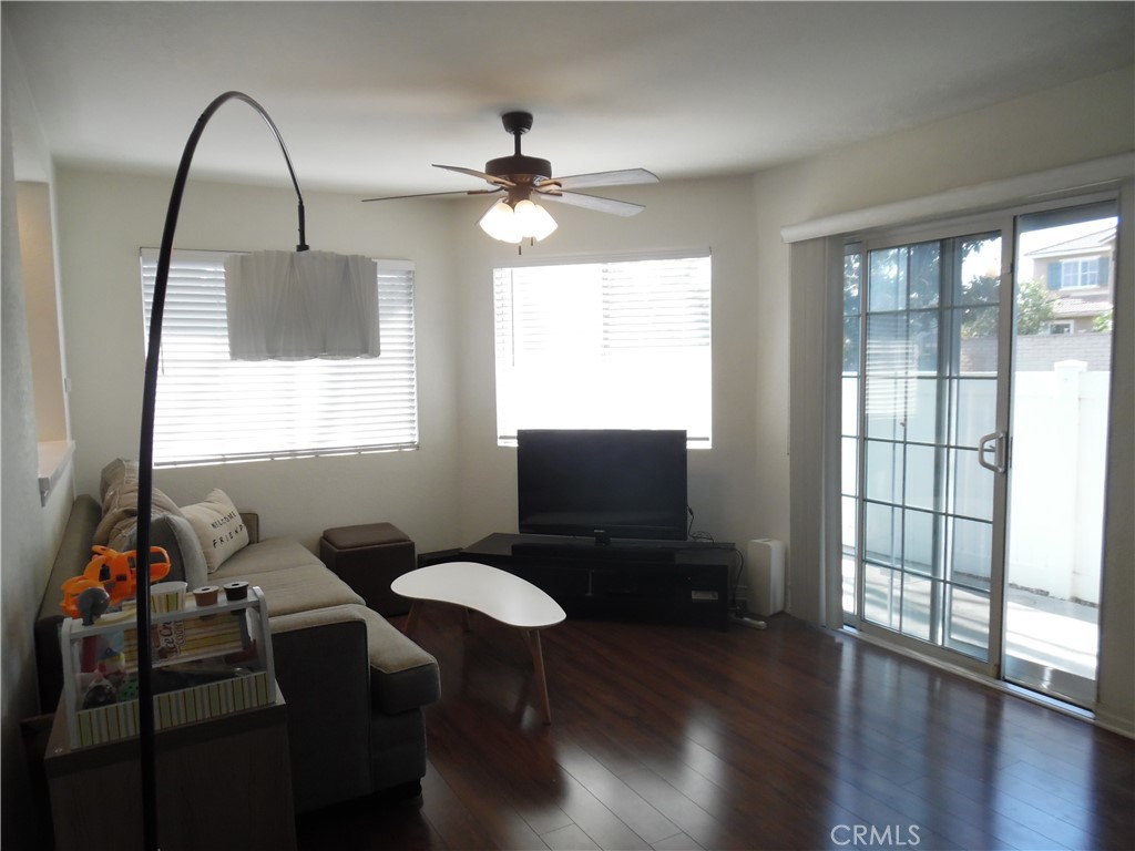 Indian Oaks ATT (220) - Residential