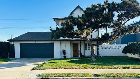 720 E Acoma Drive Carson CA 90746