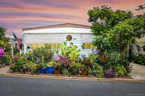 Photo of 1600 E Vista Way Way #SPC 103, Vista, CA 92084 (MLS # 250030069SD) Photo of 1600 E Vista Way Way #SPC 103, Vista, CA 92084 (MLS # 250030069SD)