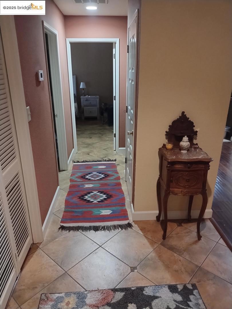 Not Listed - Residential