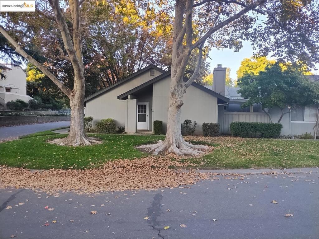 Not Listed - Residential