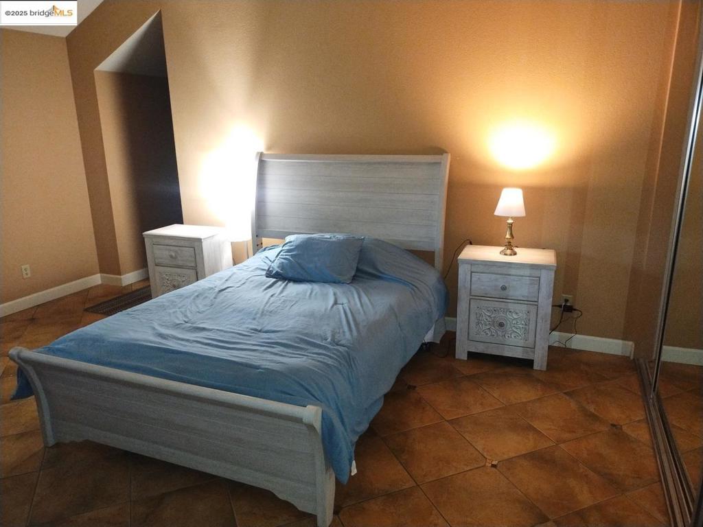 Not Listed - Residential