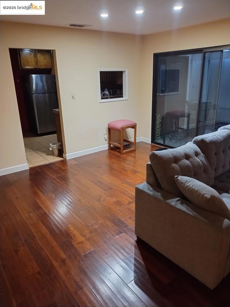 Not Listed - Residential