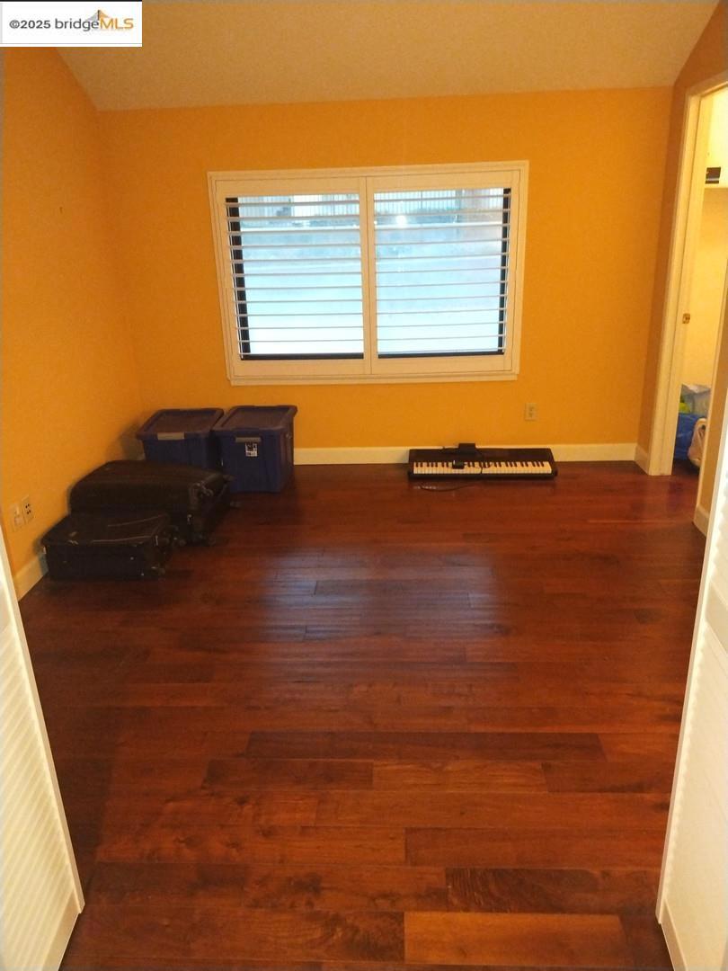 Not Listed - Residential