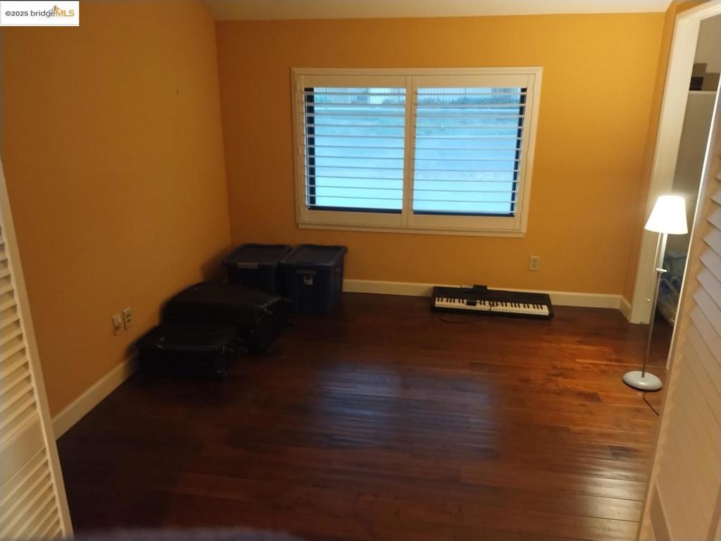 Not Listed - Residential