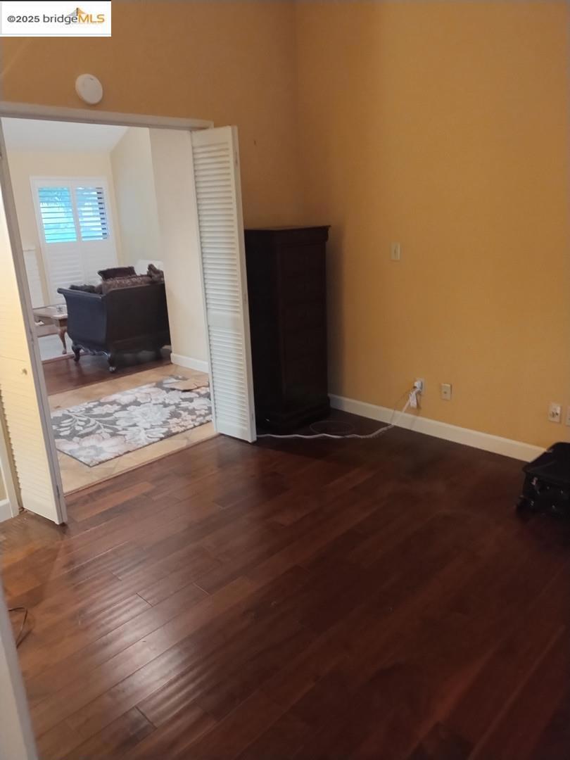 Not Listed - Residential