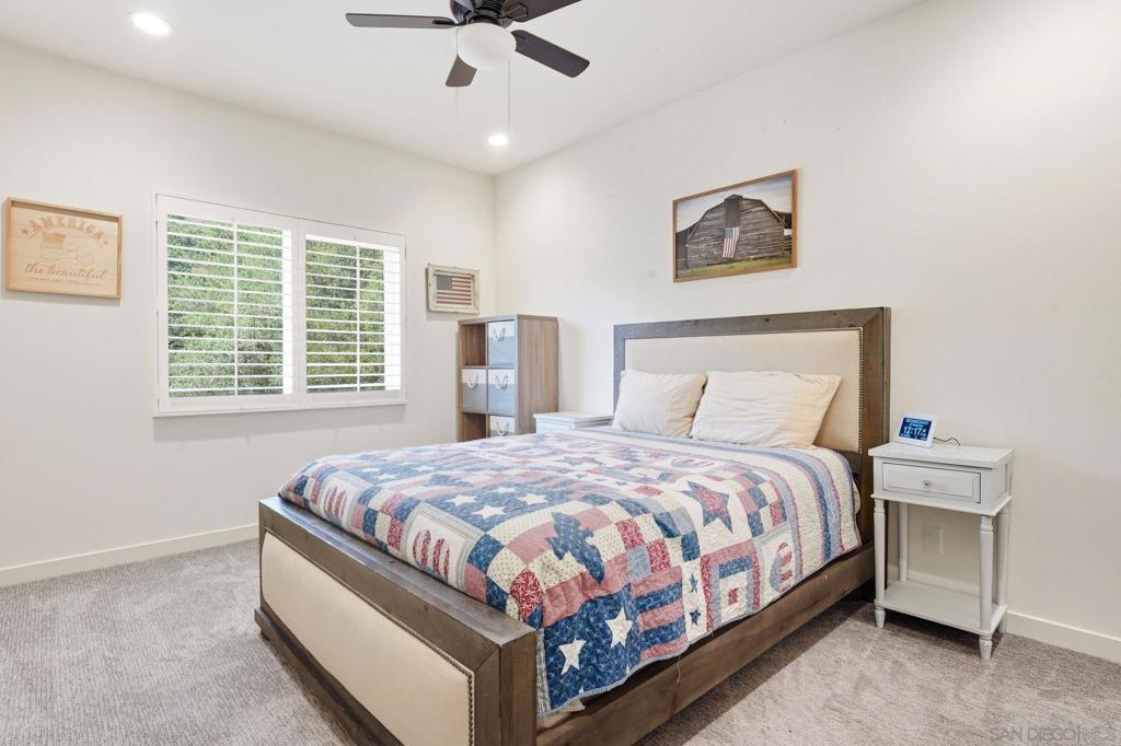 El Cajon - Residential