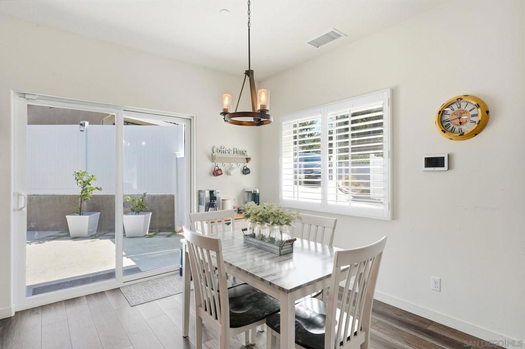El Cajon - Residential