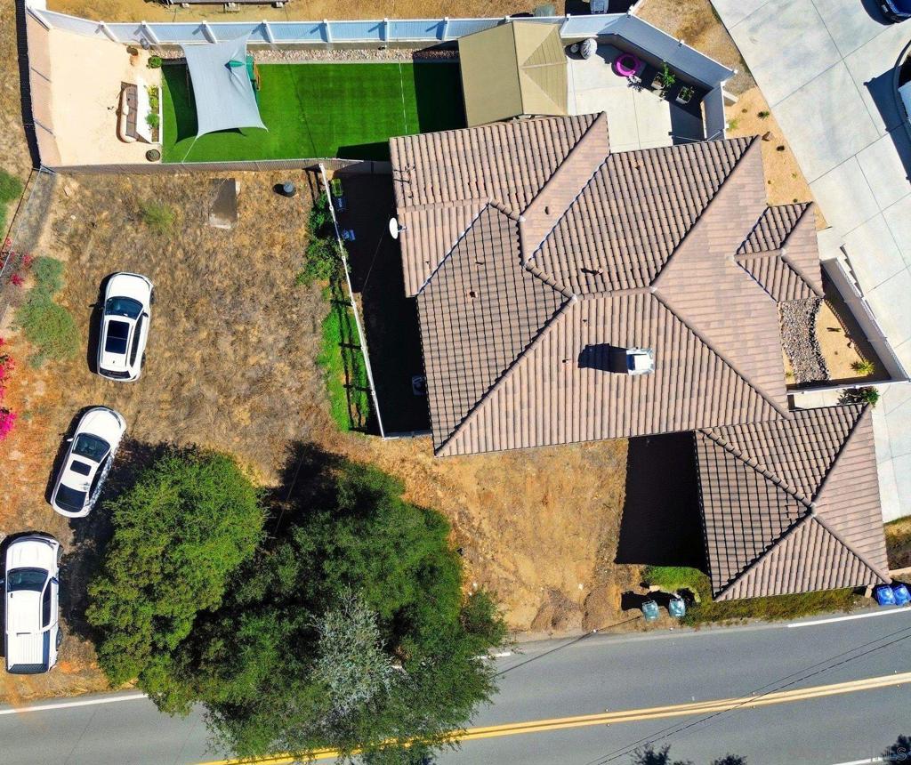 El Cajon - Residential