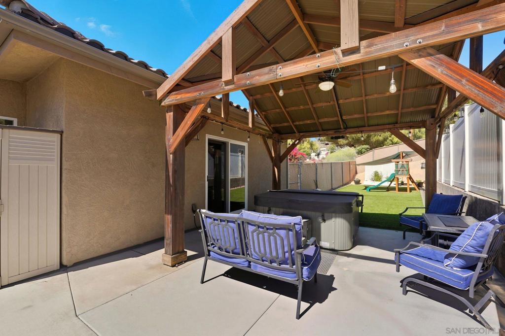 El Cajon - Residential