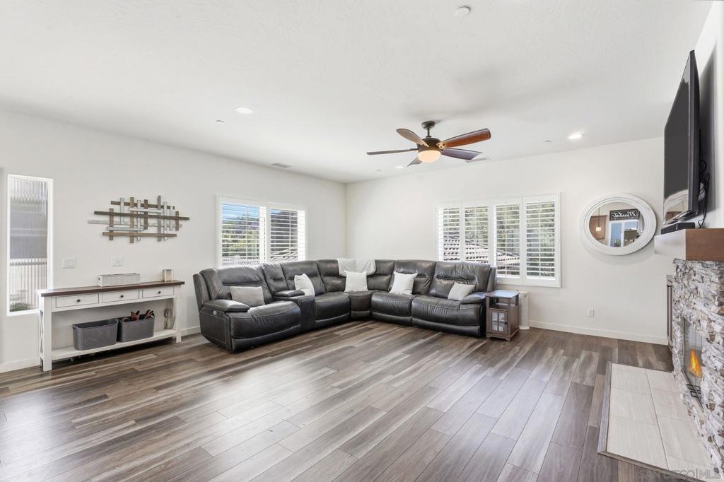 El Cajon - Residential