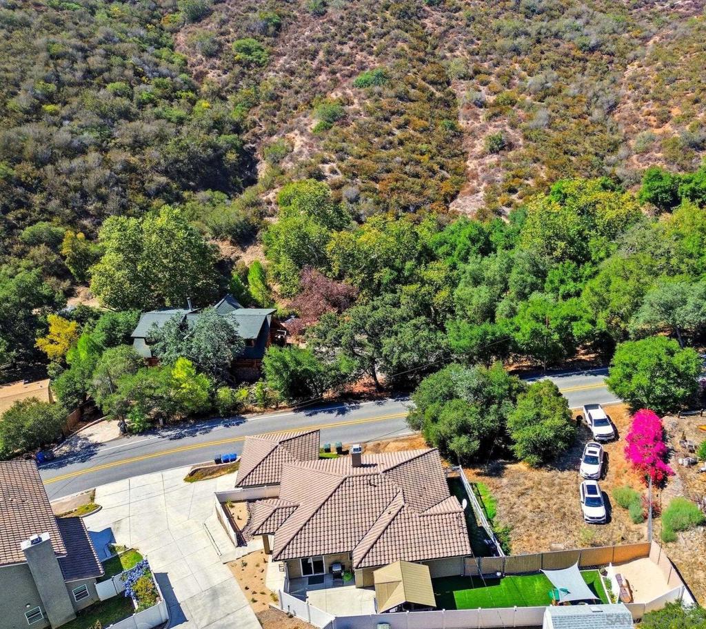 El Cajon - Residential