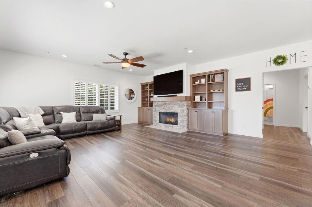 El Cajon - Residential