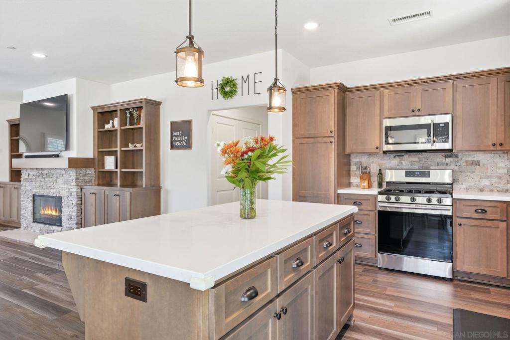 El Cajon - Residential