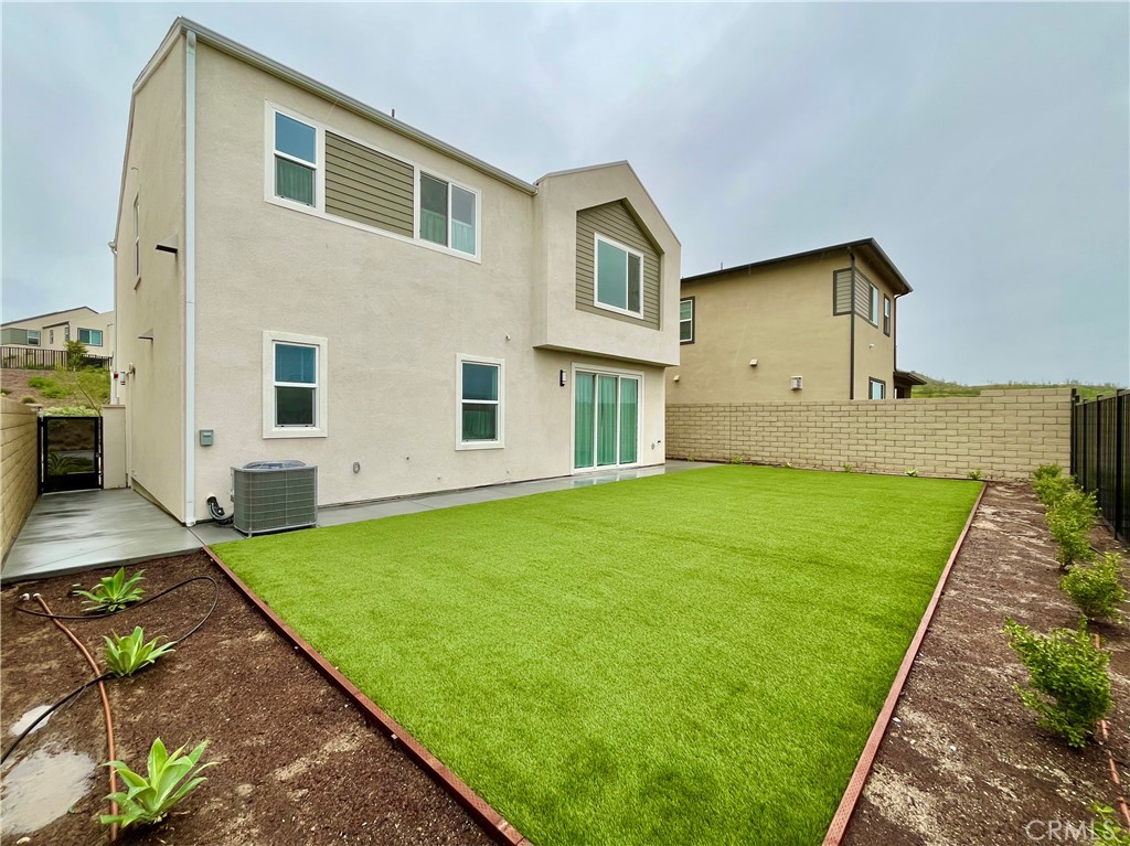 Sage (SAGE5P) - Residential Lease