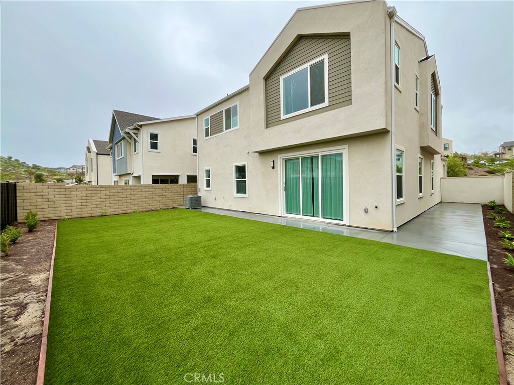 Sage (SAGE5P) - Residential Lease