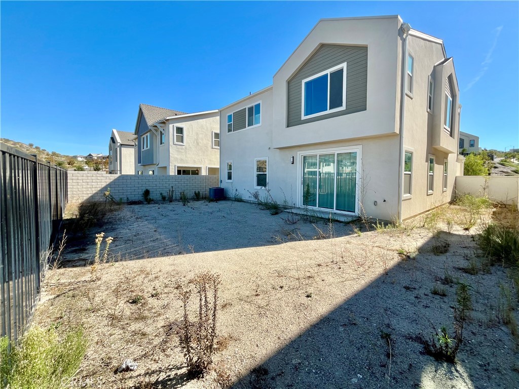 Sage (SAGE5P) - Residential Lease