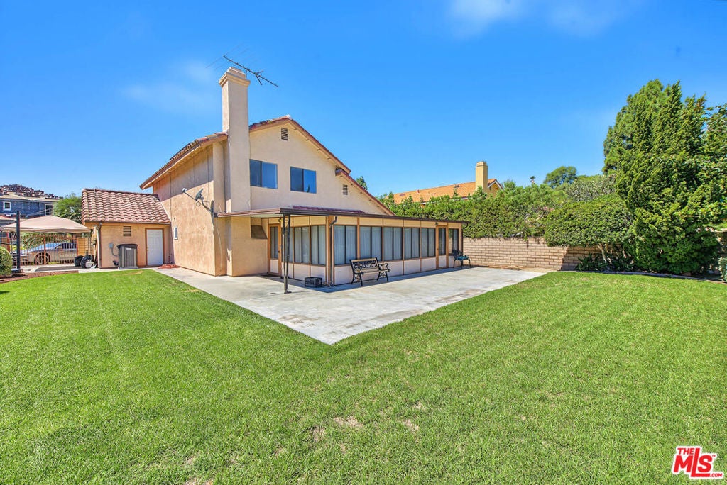 736 Mustang Circle