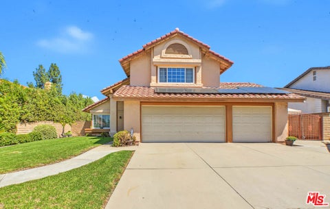 Photo of 736 Mustang Circle, Walnut, CA 91789 (MLS # 26988805)