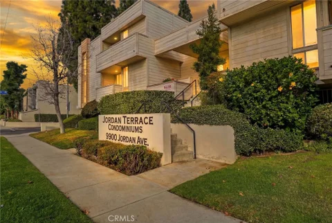 9900 Jordan Ave Unit 62, Chatsworth, CA 91311 - MLS#: SR26025858