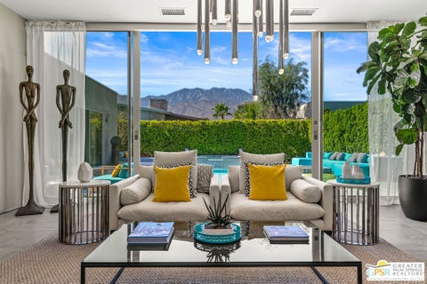 Photo of 623 Bliss Way, Palm Springs, CA 92262 (MLS # 25604857PS)