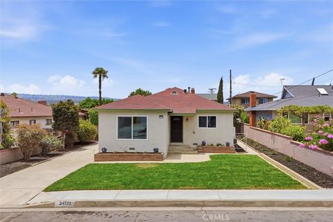 Photo of 24723 Walnut ST, Lomita, CA 90717 (MLS # PV26115603)