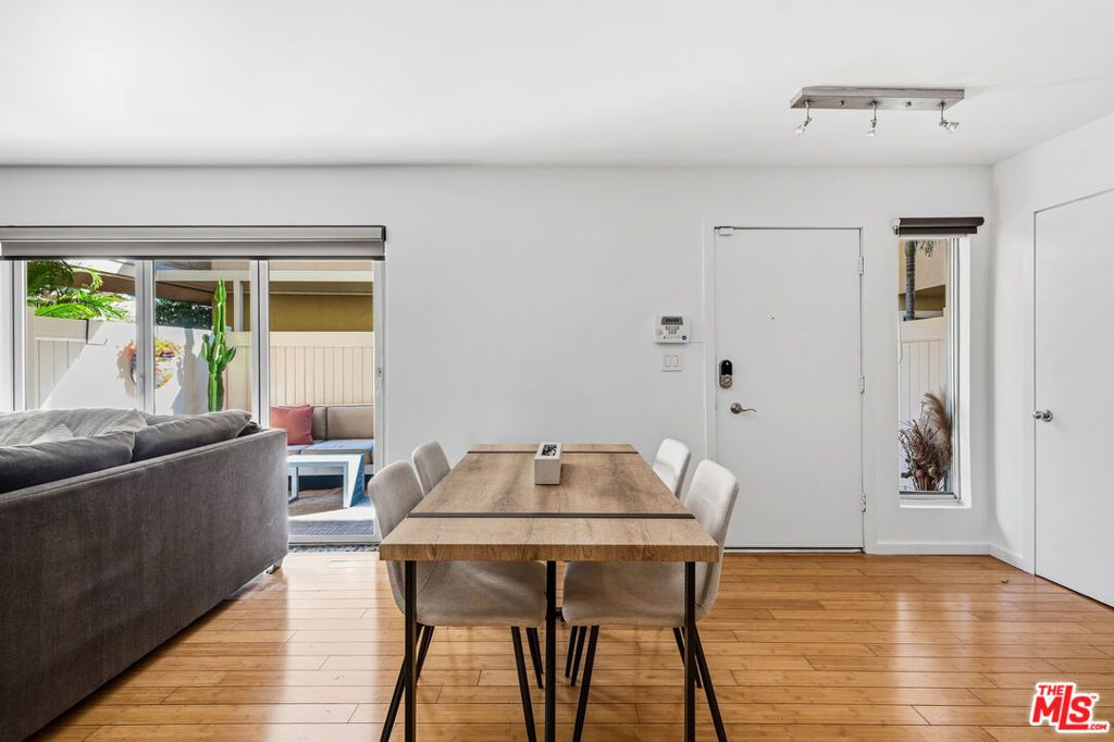 Photo of 970 Palm Avenue #101, West Hollywood, CA 90069 (MLS # 25613257)