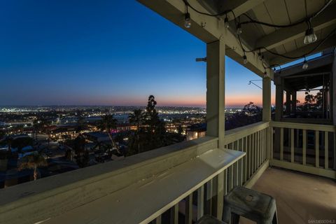 2235 Linwood Street A6 San Diego CA 92110