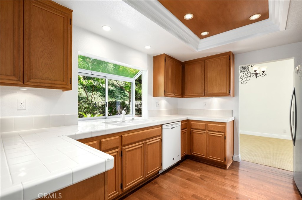 Auburn Ridge (AR) - Residential