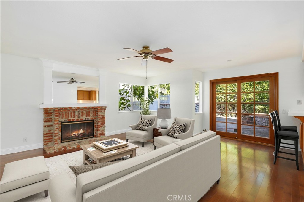 Auburn Ridge (AR) - Residential