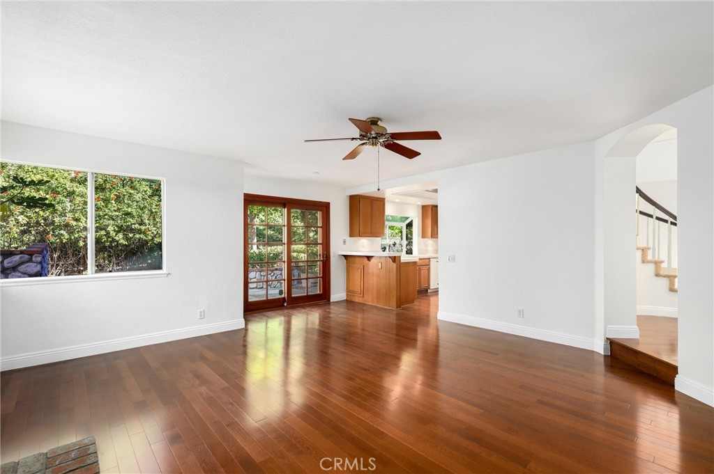 Auburn Ridge (AR) - Residential