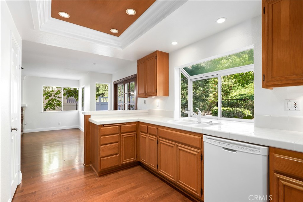 Auburn Ridge (AR) - Residential