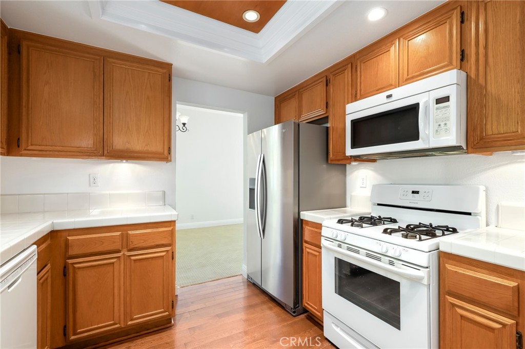 Auburn Ridge (AR) - Residential