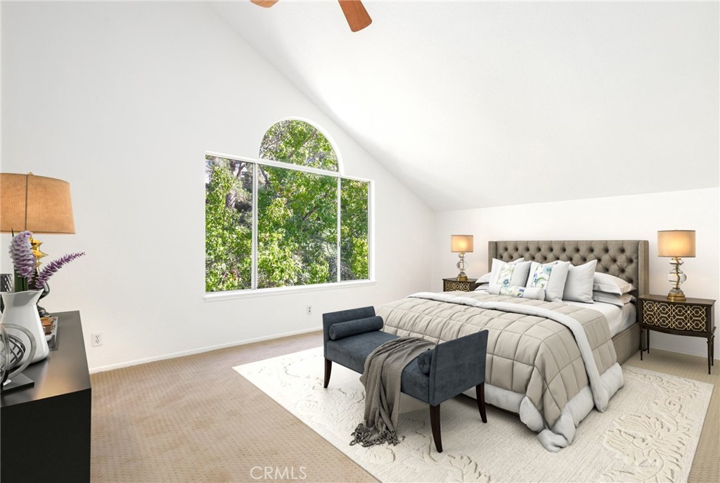 Auburn Ridge (AR) - Residential