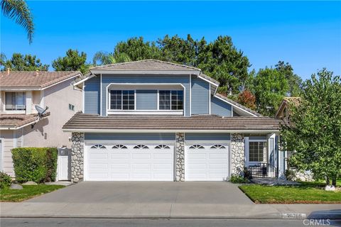 26766 Baronet Mission Viejo CA 92692